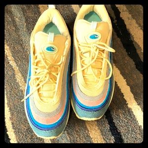 Air Max 97 Sean Wootherspoon